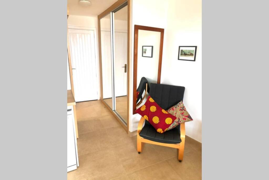 Modern & Spacious Studio Isla, Puerto Del Carmen Tias Exterior photo