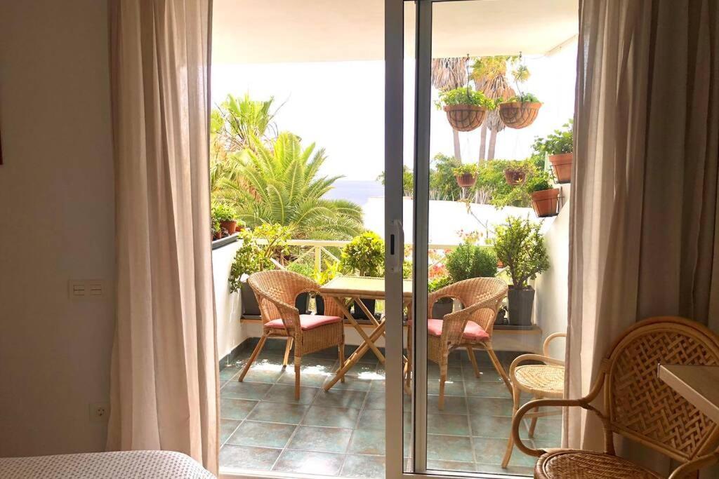 Modern & Spacious Studio Isla, Puerto Del Carmen Tias Exterior photo